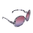 Sonnenbrille mit UV400 Schutz, grau image number 3