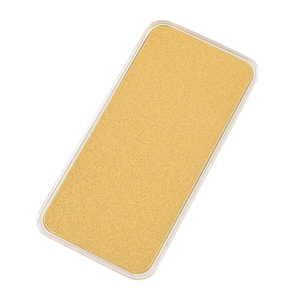 999 Gold-Barren, Biblisches Kreuzmotiv, 100mg image number 3