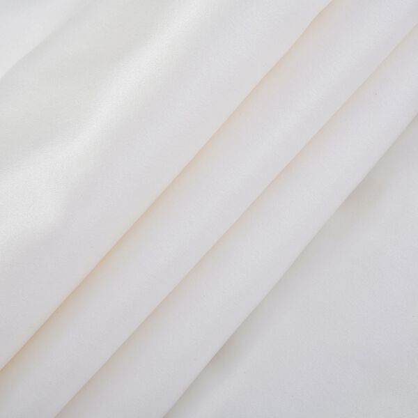 Serenity Night 100% Maulbeerseide Sommerseidendecke mit Seidenf&uuml;llung, Daunenkissen und Seidenkissenbezug, Elfenbein image number 18