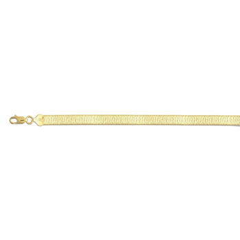 925 Silber vergoldet Kette ca. 45 cm+ 5 cm Extender, ca. 20,40g