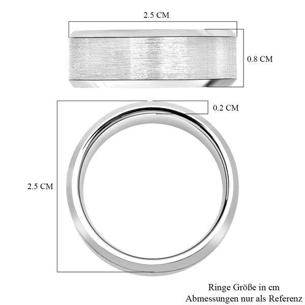 Reiner Wolfram-Ring,  ca. 16,60g image number 6