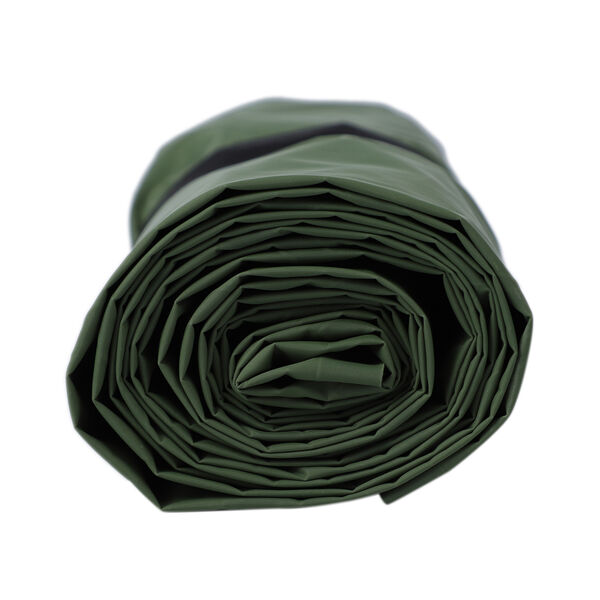 Campingmatte - aufblasbar, Gr&ouml;&szlig;e: 60x190 cm, Gr&uuml;n image number 2