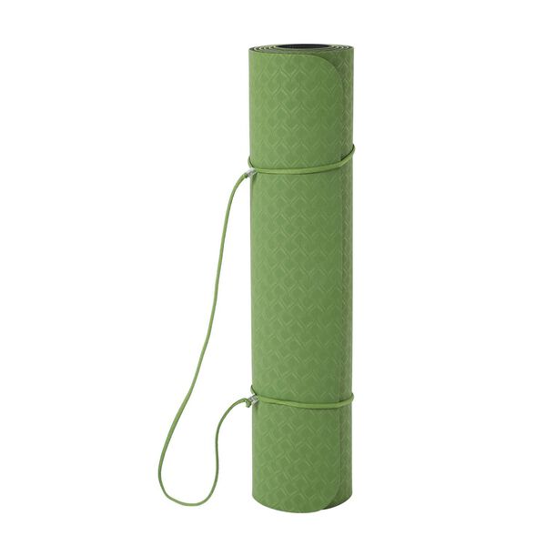 Yogamatte, gr&uuml;n image number 9