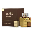 Lattafa 24 Carat Pure Gold