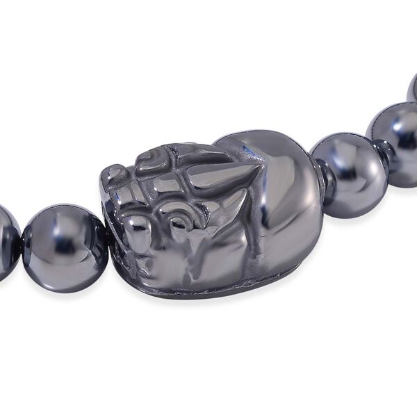 Terahertz Armband Flexibel ca. 92,50 ct. image number 4