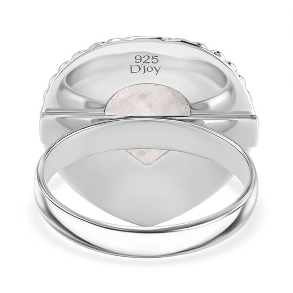 D'Joy Royal Bali Labradorit Ring - 6,85 ct. image number 4