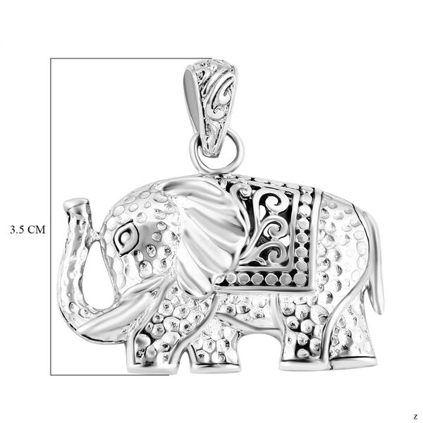 925 Silber Anh&auml;nger ca. 8,37g image number 5