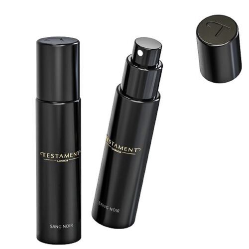 Testament London - Sang Noir Parfum, 15ml image number 0