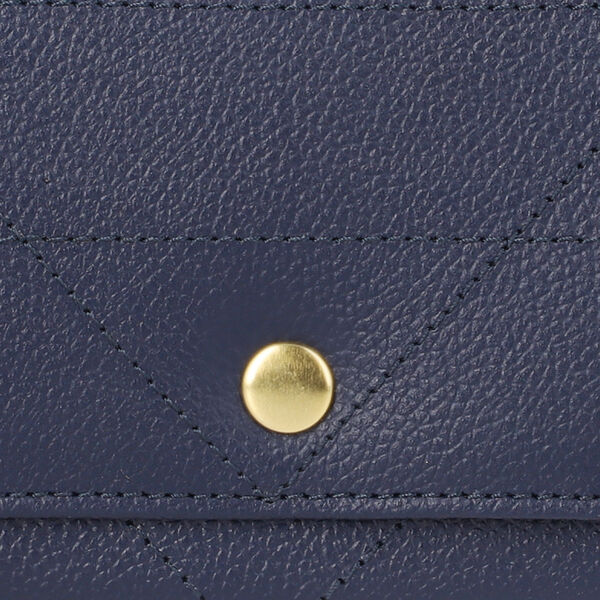 Echtleder Geldb&ouml;rse, RFID gesch&uuml;tzt, Grau image number 7