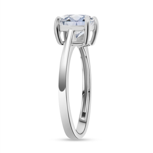 LUXURIANT VS Labor Diamant VS Ring in 950 Platin - 2 ct. image number 6