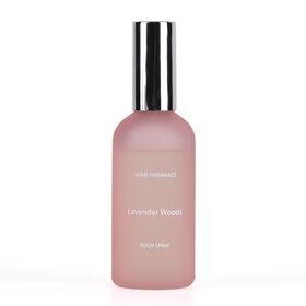 LIVMORE - Home Fragrance Kollektion - Raumspray Lavendelholz, 100 ml