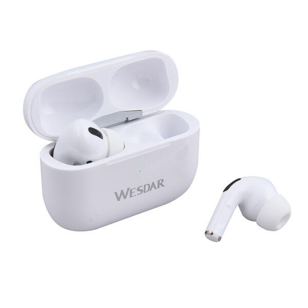 WESDAR: Premium Kollektion kabelloser Bluetooth Kopfh&ouml;rer mit Ladebox image number 6