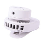 Mini Ventilator mit Nebelspray, Weiß image number 1