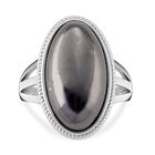 Terahertz Ring Nickelfreies Messing (Gr&ouml;&szlig;e 19.00) ca. 10,00 ct