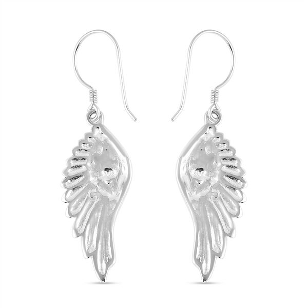 Royal Bali Kollektion- Ohrringe in 925 Silber image number 3