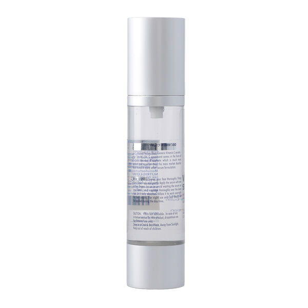 NutriGlow - Vitamin C Serum 50 ml image number 3