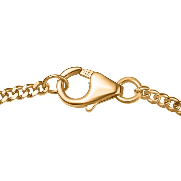 Montepuez Rubin und Zirkon Armband, 19 cm - 1,85 ct. image number 4