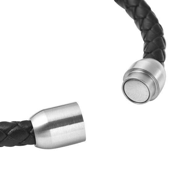 Shungit Armband ca. 20 cm  ca. 22,00 ct image number 5