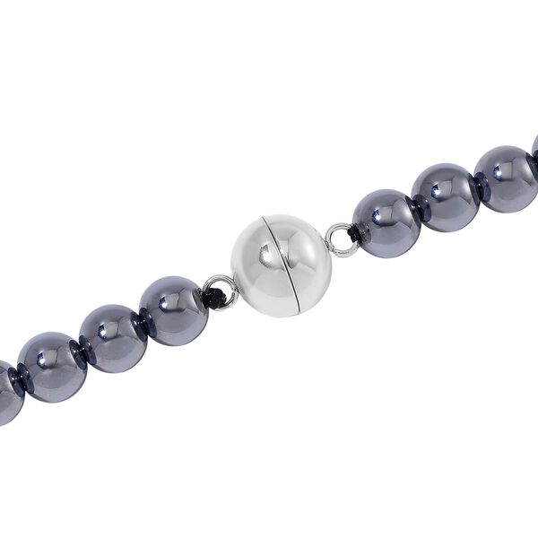 Terahertz Halskette, 50 cm - 240 ct. image number 4