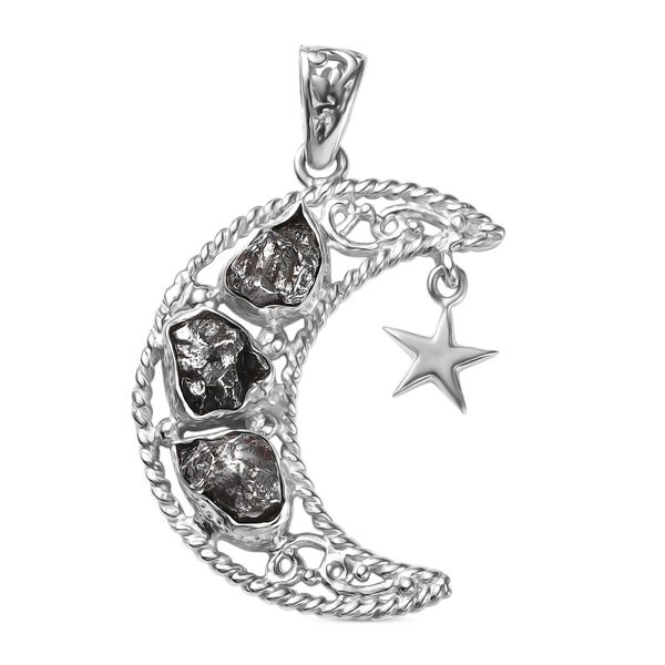 D'Joy Meteorit Anh&auml;nger - 12 ct.