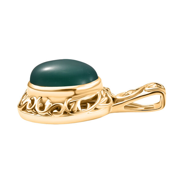 EverTrue Verde Onyx Schmuckset - 14 ct. image number 8