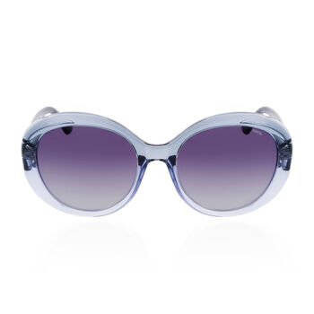 Sole und Luce - Ultra-Polarisierte Sonnenbrille, UV400, Blau