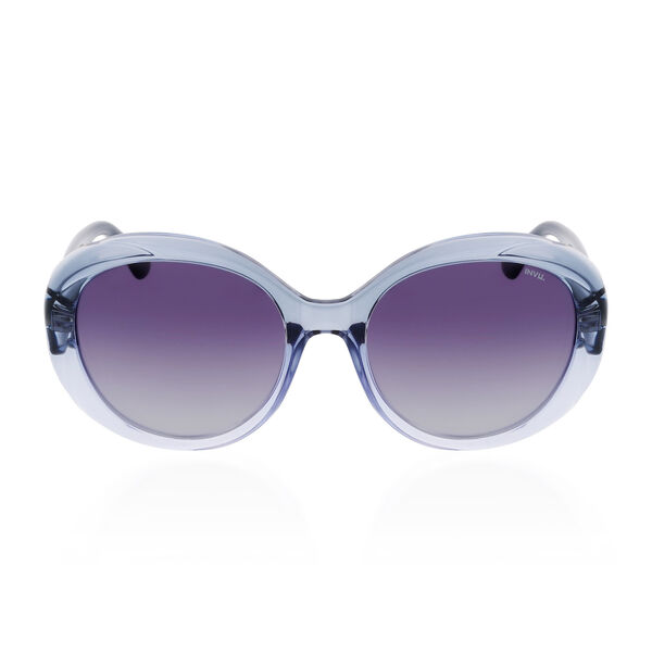 Sole und Luce - Ultra-Polarisierte Sonnenbrille, UV400, Blau image number 1