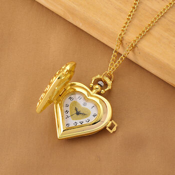 STRADA - Japanese Eisen Gelb Uhren 91.4 cm ca. 45,00g