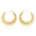 375 Gold Ohrringe ca. 3,00g