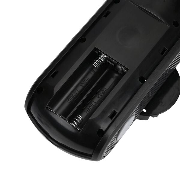 Homesmart - Elektrischer Dosen&ouml;ffner, K&uuml;chenhilfe, schwarz image number 6