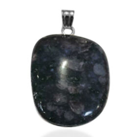 AA Jaspis Anhänger ca. 75,00 ct.