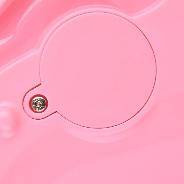 10-Zoll-LCD-Schreibtafel, rosa Einhorn image number 6