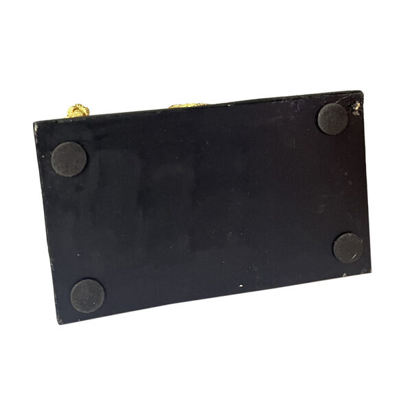 Harz Home Dekor, Leopard image number 8