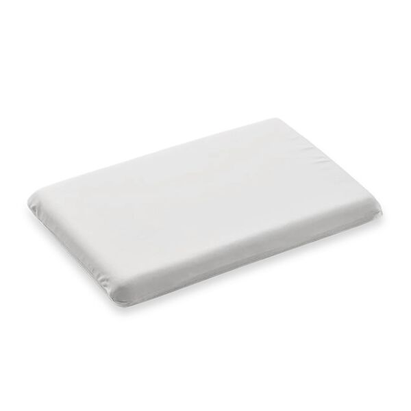 SERENITY NIGHT: 5-in-1-Kissen mit echtem Daunen, Kunstdaunen und Memory-Schaum, 50x75cm image number 5