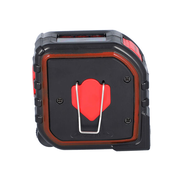 3 in 1 Digitalmessger&auml;t, Gr&ouml;&szlig;e 9,5x9x4,5 cm, Schwarz image number 1