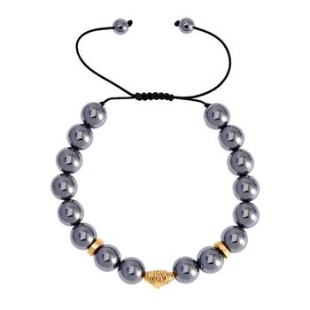 Flexibles Terahertz Armband - 100 ct.