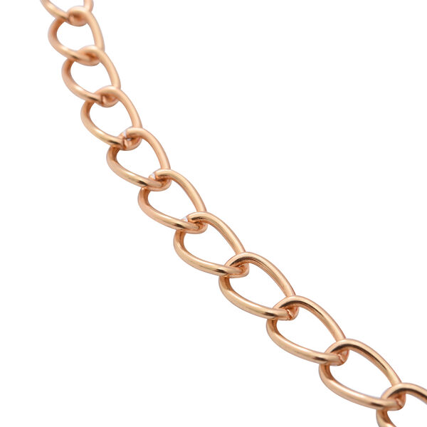 Royal Siamese Minitasche,Türkis image number 4