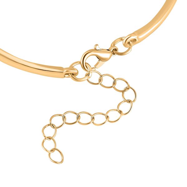 3er Set - Wei&szlig;er Kristall, Schwarzer Kristall Schmetterling Halskette (ca. 50 cm + 5 cm Extender), Armband (ca. 19 cm + 5 cm Extender) und Ohrringe image number 7