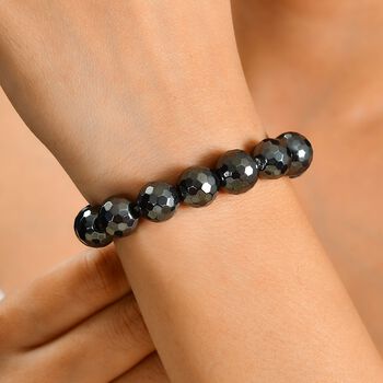 H&auml;matit Armband 19 cm ca. 330,00 ct.