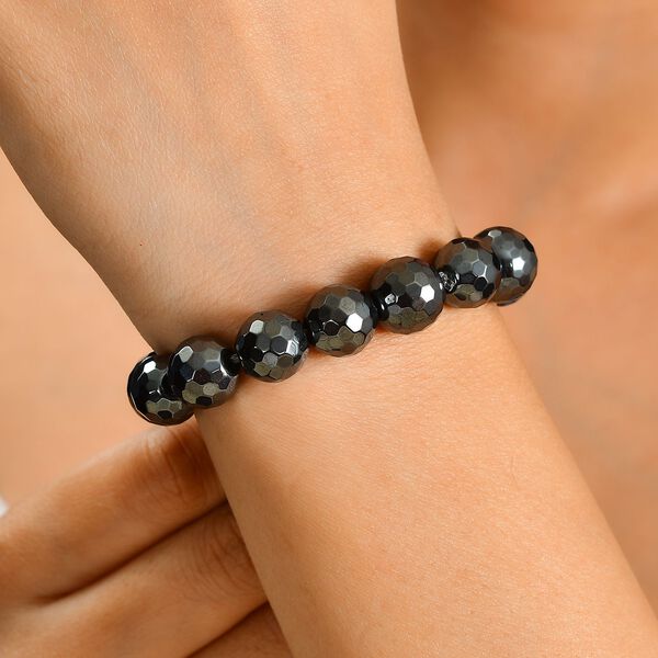 H&auml;matit Armband 19 cm ca. 330,00 ct. image number 2