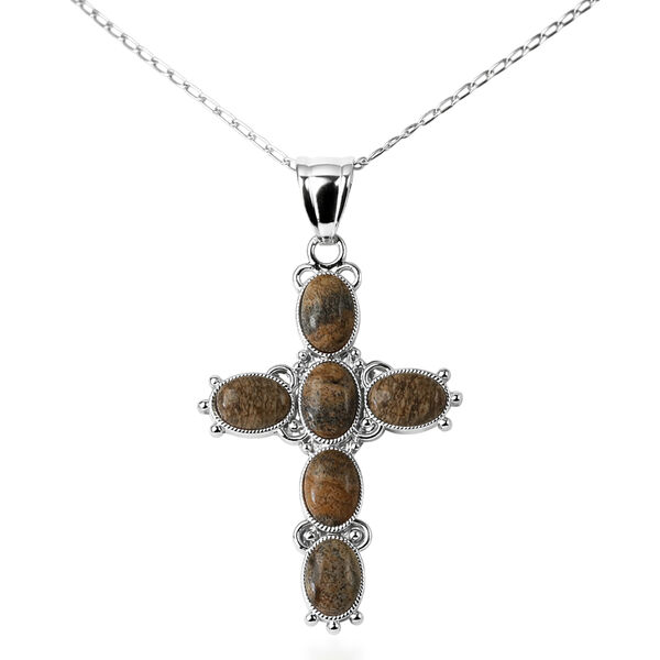 Bild Jasper Anh&auml;nger ca. 15.00 ct