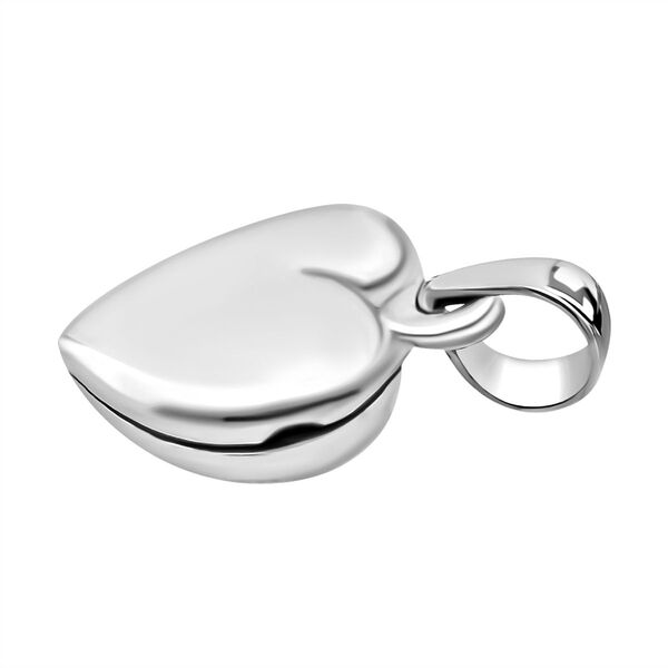 Herz Ring und Medaillon-Anh&auml;nger image number 11