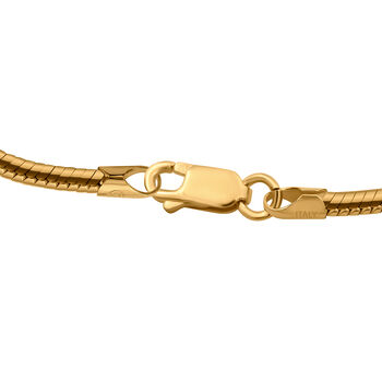 925 Silber vergoldet Armband ca. 19 cm ca. 7,99g