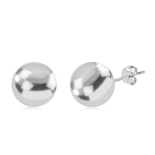 Kugelperlen Ohrstecker image number 0