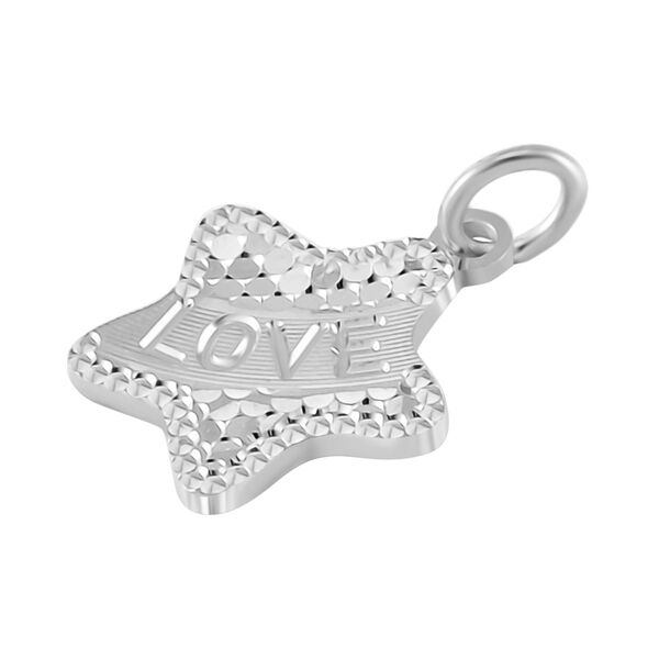 925 Silber rhodiniertAnhänger image number 3