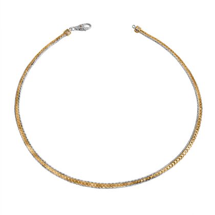 D'Joy 925 Silber Halskette ca. 50 cm ca. 39,90g