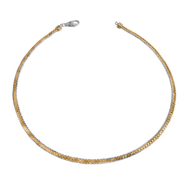 D'Joy 925 Silber Halskette ca. 50 cm ca. 39,90g