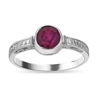 Royal Bali Kollektion - Afrikanischer Rubin - 2,05 ct.