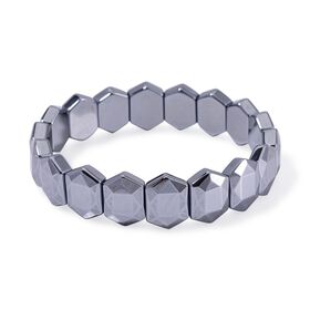 Terahertz Armband Flexibel cm ca. 150,00 ct.
