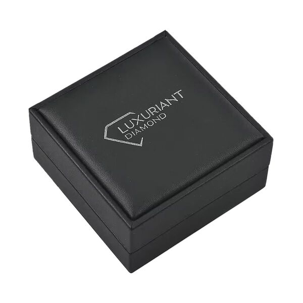 LUXURIANT SI-GH Labor Diamant Ring - 0,33 ct. image number 5